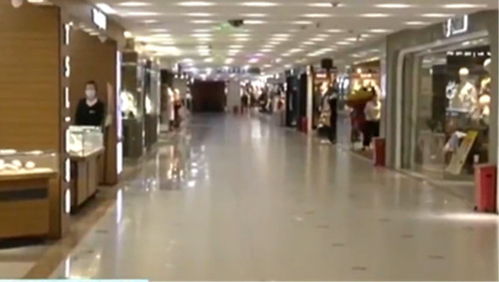 分區(qū)分級精準(zhǔn)復(fù)工復(fù)產(chǎn)