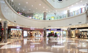 廣東德豪潤達電氣股份 照明事業(yè)部