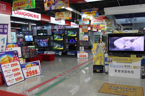 2025電視從網上買還是從實體店買好 線上線下買電視區別在哪