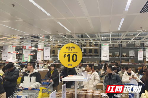 湖南家居建材消費升溫 政策力推消費跑出 加速度