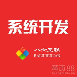 【系統(tǒng)開(kāi)發(fā)公司,系統(tǒng)定制,各類(lèi)商城系統(tǒng)定制開(kāi)發(fā),八六互聯(lián)專(zhuān)注系統(tǒng)開(kāi)發(fā)多年】-