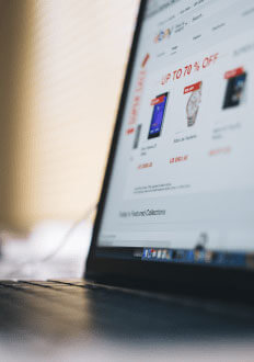 微信小程序-商城定制